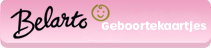 De allermooiste geboortekaartjes!