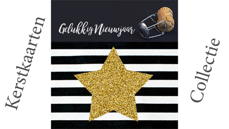 Collectie Kerstkaarten